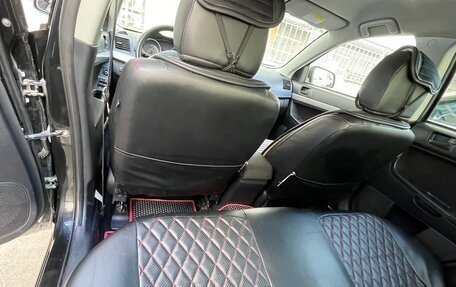 Mitsubishi Lancer IX, 2007 год, 600 000 рублей, 10 фотография