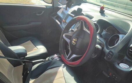 Honda Fit III, 2008 год, 569 000 рублей, 6 фотография