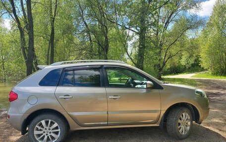 Renault Koleos I рестайлинг 2, 2014 год, 1 400 000 рублей, 3 фотография