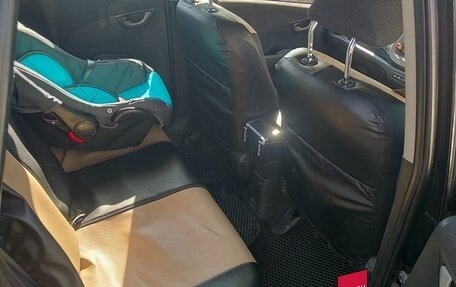 Honda Fit III, 2008 год, 569 000 рублей, 7 фотография