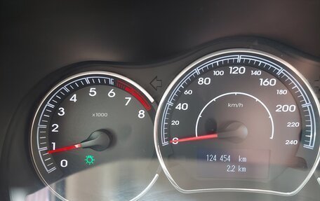 Renault Koleos I рестайлинг 2, 2014 год, 1 400 000 рублей, 9 фотография