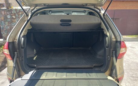 Renault Koleos I рестайлинг 2, 2014 год, 1 400 000 рублей, 12 фотография