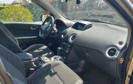 Renault Koleos I рестайлинг 2, 2014 год, 1 400 000 рублей, 10 фотография