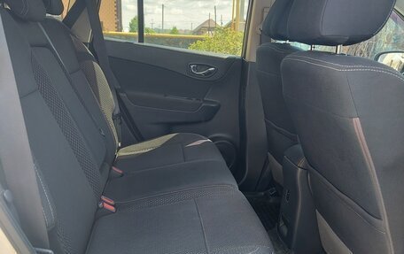 Renault Koleos I рестайлинг 2, 2014 год, 1 400 000 рублей, 11 фотография