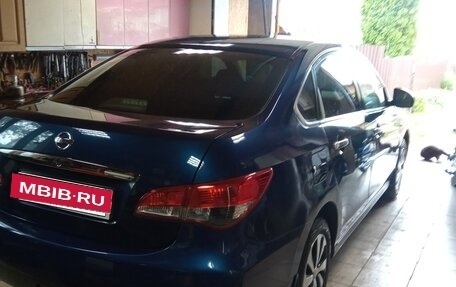 Nissan Almera, 2014 год, 590 000 рублей, 2 фотография