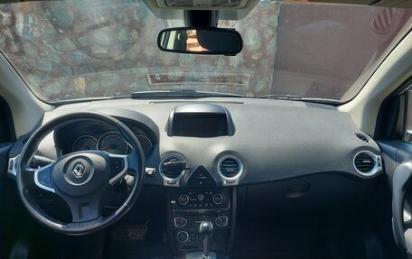 Renault Koleos I рестайлинг 2, 2014 год, 1 400 000 рублей, 13 фотография