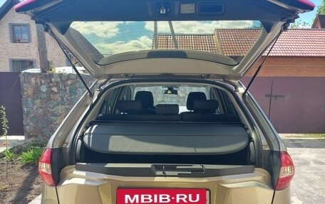 Renault Koleos I рестайлинг 2, 2014 год, 1 400 000 рублей, 14 фотография