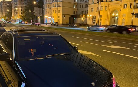 Mercedes-Benz C-Класс, 2012 год, 1 850 000 рублей, 6 фотография