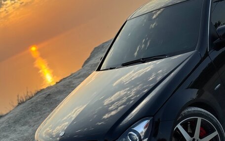 Mercedes-Benz C-Класс, 2012 год, 1 850 000 рублей, 16 фотография
