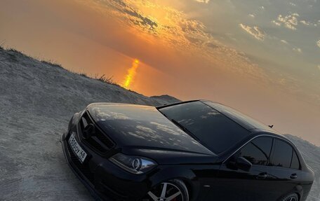 Mercedes-Benz C-Класс, 2012 год, 1 850 000 рублей, 12 фотография
