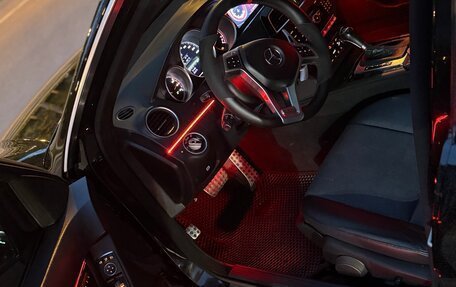 Mercedes-Benz C-Класс, 2012 год, 1 850 000 рублей, 7 фотография