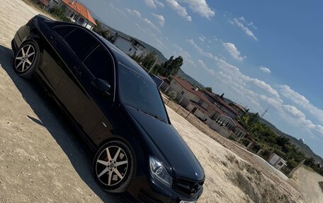 Mercedes-Benz C-Класс, 2012 год, 1 850 000 рублей, 15 фотография