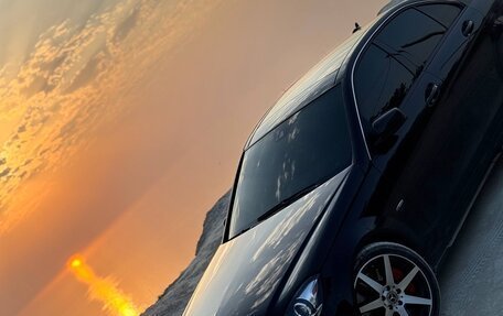 Mercedes-Benz C-Класс, 2012 год, 1 850 000 рублей, 18 фотография