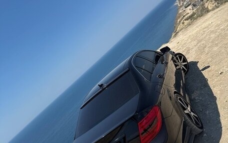 Mercedes-Benz C-Класс, 2012 год, 1 850 000 рублей, 14 фотография