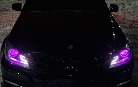 Mercedes-Benz C-Класс, 2012 год, 1 850 000 рублей, 30 фотография