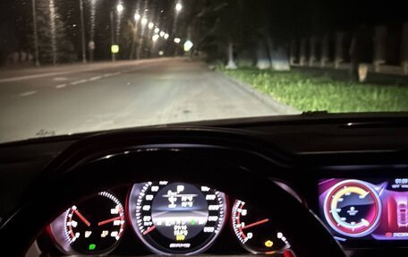 Mercedes-Benz C-Класс, 2012 год, 1 850 000 рублей, 28 фотография