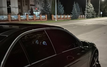 Mercedes-Benz C-Класс, 2012 год, 1 850 000 рублей, 26 фотография