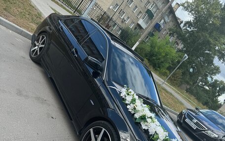 Mercedes-Benz C-Класс, 2012 год, 1 850 000 рублей, 24 фотография