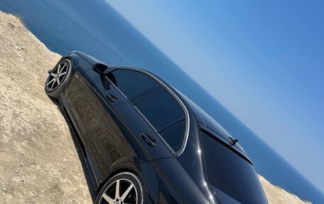 Mercedes-Benz C-Класс, 2012 год, 1 850 000 рублей, 23 фотография