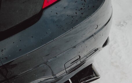Mercedes-Benz C-Класс, 2012 год, 1 850 000 рублей, 32 фотография