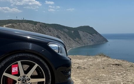 Mercedes-Benz C-Класс, 2012 год, 1 850 000 рублей, 21 фотография