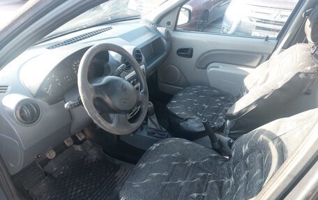 Renault Logan I, 2009 год, 310 000 рублей, 3 фотография