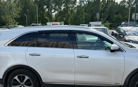 KIA Sorento III Prime рестайлинг, 2016 год, 2 800 000 рублей, 8 фотография