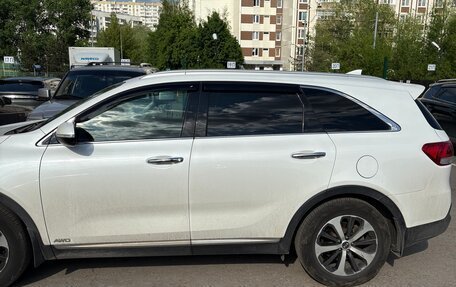 KIA Sorento III Prime рестайлинг, 2016 год, 2 800 000 рублей, 4 фотография