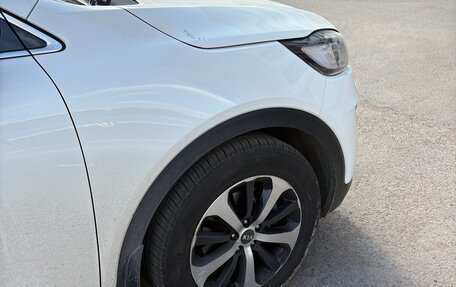 KIA Sorento III Prime рестайлинг, 2016 год, 2 800 000 рублей, 9 фотография