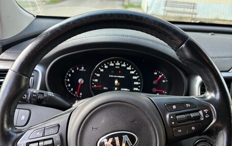 KIA Sorento III Prime рестайлинг, 2016 год, 2 800 000 рублей, 11 фотография