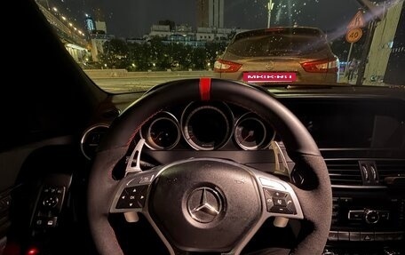Mercedes-Benz C-Класс, 2012 год, 1 850 000 рублей, 40 фотография