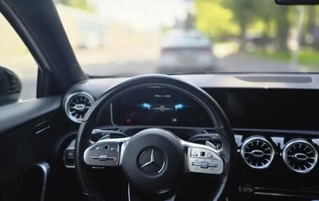 Mercedes-Benz A-Класс, 2020 год, 3 000 000 рублей, 12 фотография