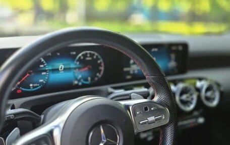 Mercedes-Benz A-Класс, 2020 год, 3 000 000 рублей, 10 фотография