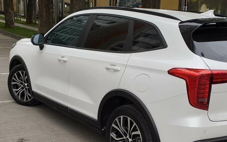 Haval Jolion, 2023 год, 1 950 000 рублей, 2 фотография