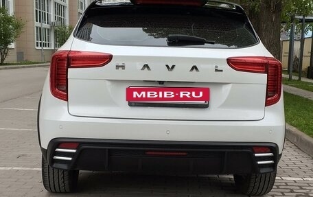 Haval Jolion, 2023 год, 1 950 000 рублей, 5 фотография