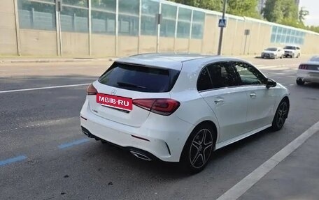 Mercedes-Benz A-Класс, 2020 год, 3 000 000 рублей, 8 фотография