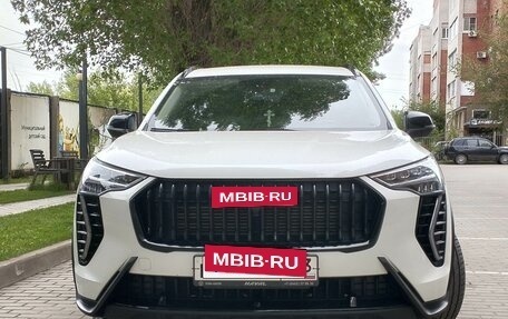 Haval Jolion, 2023 год, 1 950 000 рублей, 3 фотография