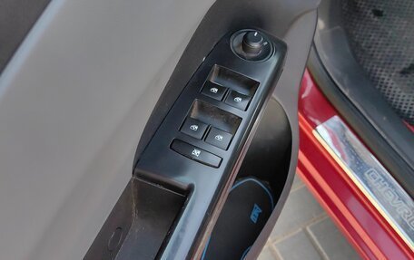 Chevrolet Aveo III, 2013 год, 545 000 рублей, 9 фотография