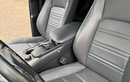 Lexus NX I, 2016 год, 3 050 000 рублей, 15 фотография