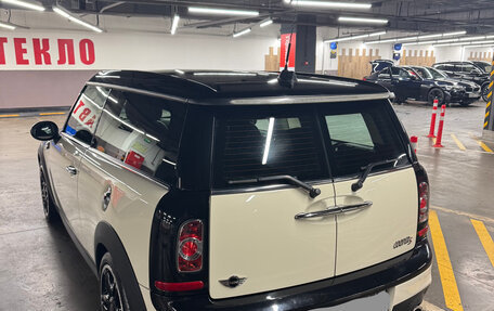 MINI Clubman, 2014 год, 1 600 000 рублей, 4 фотография