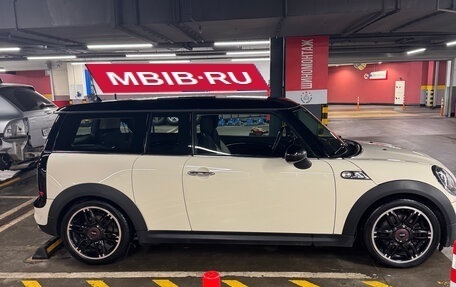 MINI Clubman, 2014 год, 1 600 000 рублей, 2 фотография