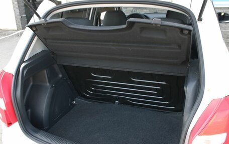 Skoda Fabia II, 2009 год, 550 000 рублей, 10 фотография