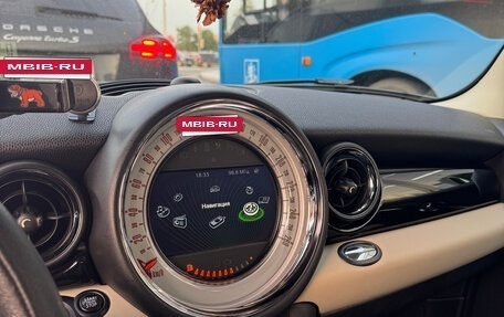 MINI Clubman, 2014 год, 1 600 000 рублей, 5 фотография
