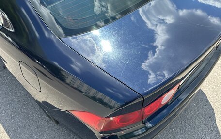 Honda Accord VII рестайлинг, 2007 год, 800 000 рублей, 16 фотография