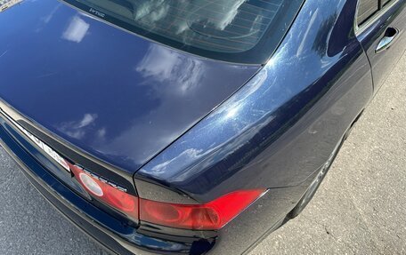Honda Accord VII рестайлинг, 2007 год, 800 000 рублей, 15 фотография