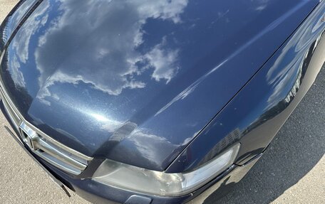 Honda Accord VII рестайлинг, 2007 год, 800 000 рублей, 17 фотография