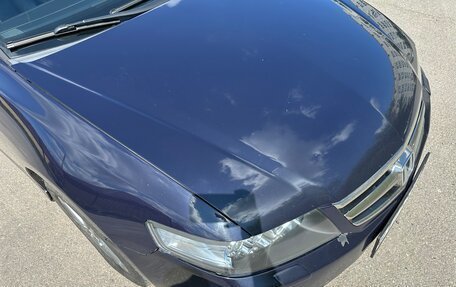 Honda Accord VII рестайлинг, 2007 год, 800 000 рублей, 18 фотография