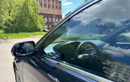 Honda Accord VII рестайлинг, 2007 год, 800 000 рублей, 20 фотография