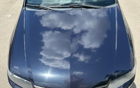 Honda Accord VII рестайлинг, 2007 год, 800 000 рублей, 26 фотография