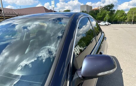 Honda Accord VII рестайлинг, 2007 год, 800 000 рублей, 24 фотография